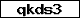 Sicherheitscode