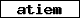 Sicherheitscode