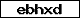 Sicherheitscode