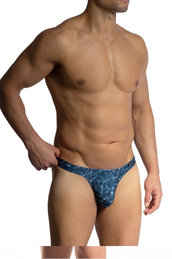 BLU2452 | Outfit buy - Olaf Benz - Shop for men
