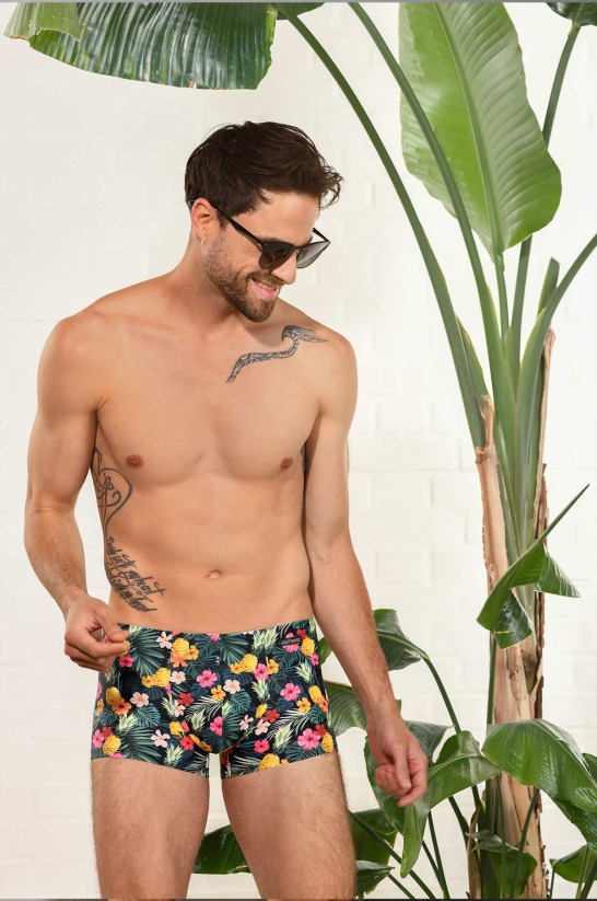 BLU2553 | Preview buy - Olaf Benz - Shop for men