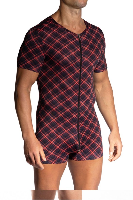 RED2426 | Outfit buy - Olaf Benz - Shop for men