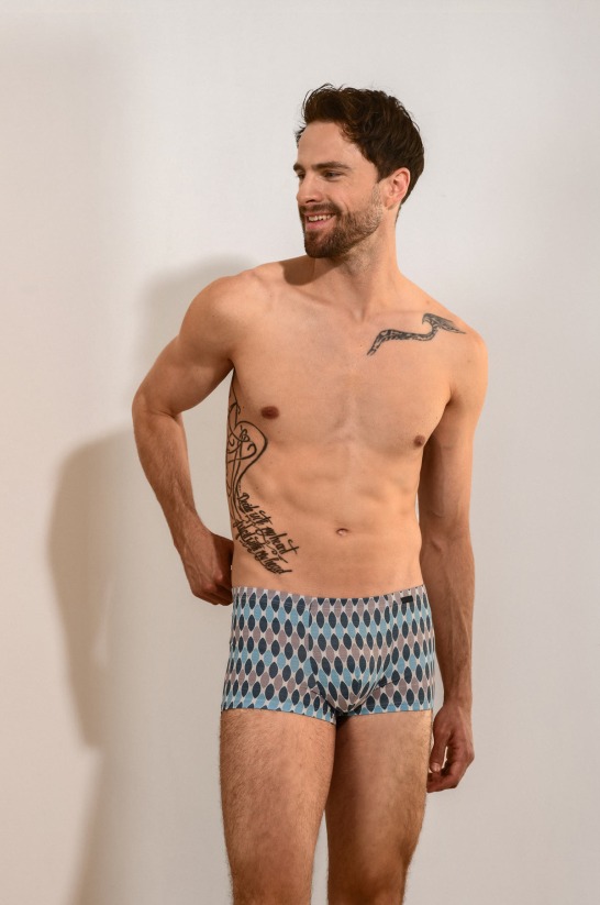 RED2566 | Preview buy - Olaf Benz - Shop for men