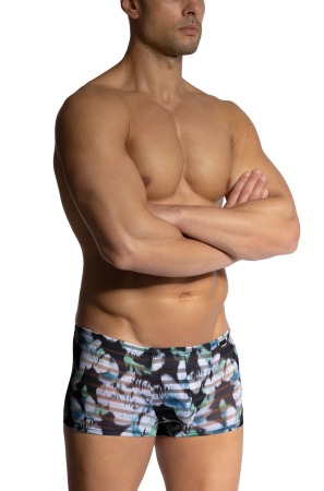 RED2459 | Outfit buy - Olaf Benz - Shop for men