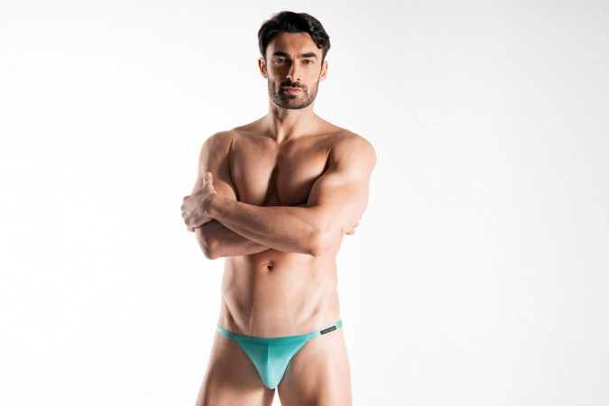 BLU2453 | Outfit kaufen - Olaf Benz - Shop für Männer