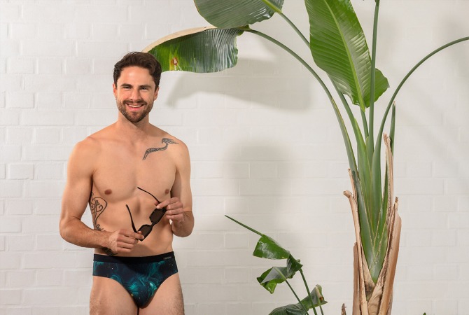 BLU2552 | Preview buy - Olaf Benz - Shop for men