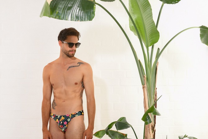 BLU2553 | Preview buy - Olaf Benz - Shop for men