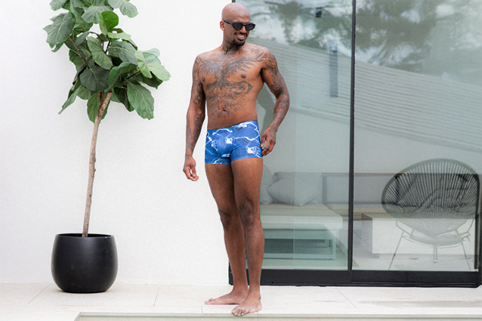 BLU2651 | Preview buy - Olaf Benz - Shop for men