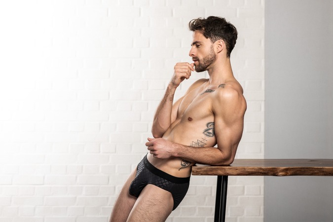 RED2501 | Preview buy - Olaf Benz - Shop for men
