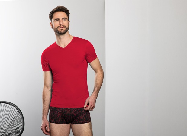 RED2502 | Preview buy - Olaf Benz - Shop for men