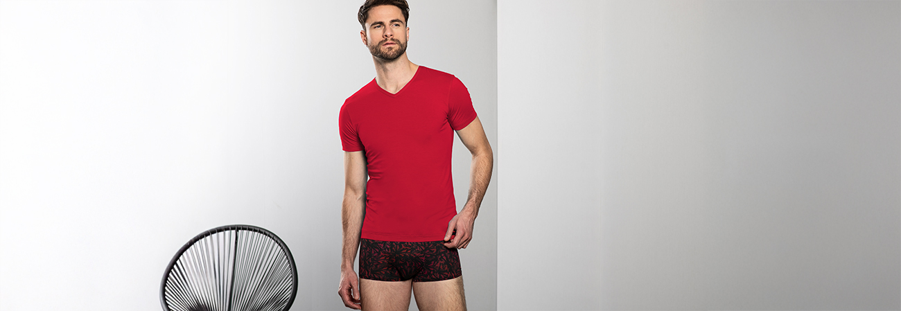 Sustainability buy - Olaf Benz - Shop for men