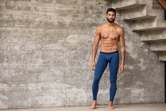 Leggings | Unterwäsche kaufen - Olaf Benz - Shop für Männer