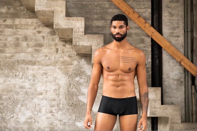 Pants | Underwear buy - Olaf Benz - Shop for men