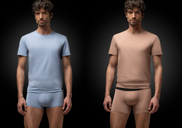 RED2448 | Outfit buy - Olaf Benz - Shop for men