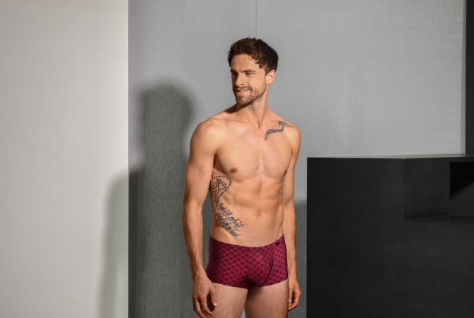 RED2558 | Preview buy - Olaf Benz - Shop for men