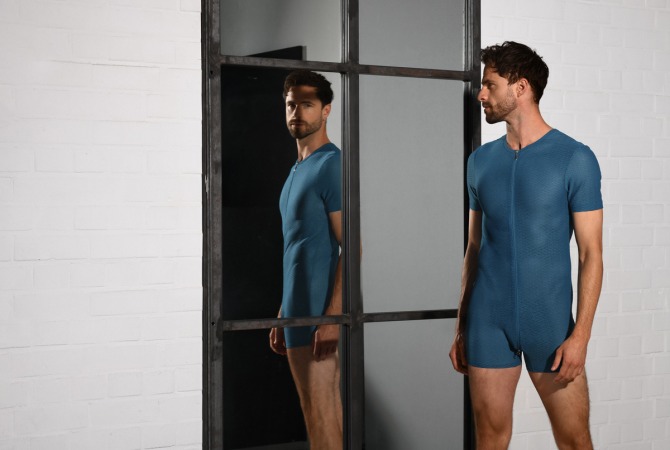 RED2564 | Preview buy - Olaf Benz - Shop for men