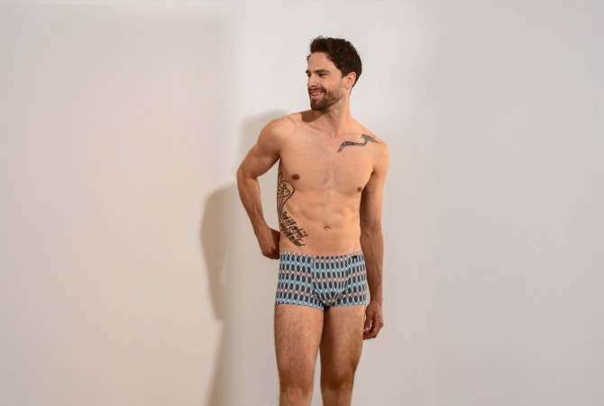 RED2566 | Preview kaufen - Olaf Benz - Shop für Männer