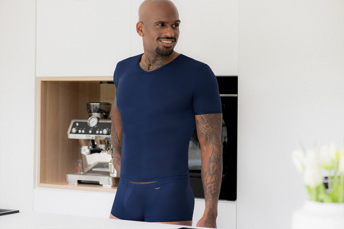 RED2657 | Preview kaufen - Olaf Benz - Shop für Männer