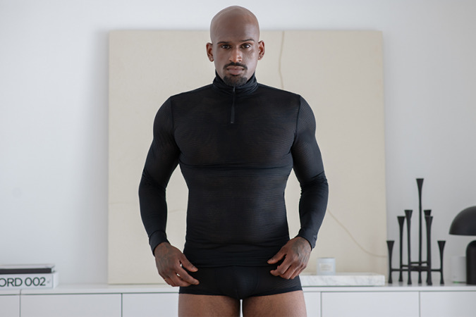 RED2663 | Preview buy - Olaf Benz - Shop for men