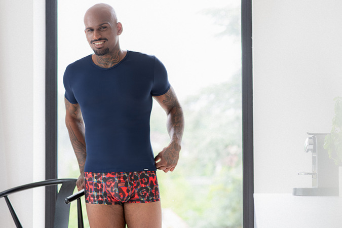 RED2664 | Preview buy - Olaf Benz - Shop for men