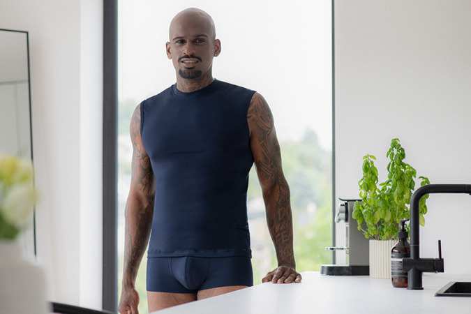 RED2667 | Preview buy - Olaf Benz - Shop for men