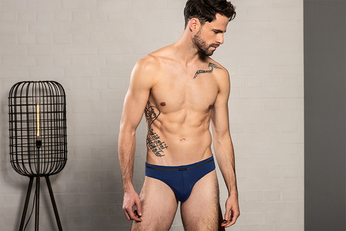 Slips | Unterwäsche kaufen - Olaf Benz - Shop für Männer