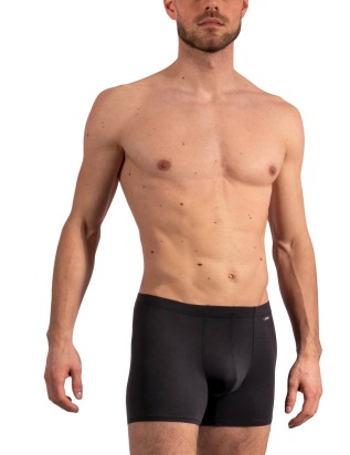 RED0965 Boxer Pants