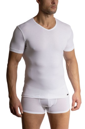 RED1601 V-Neck regular