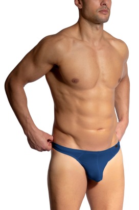 RED1201 Mini Thong