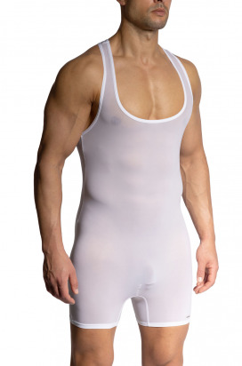 RED0965 Sportbody