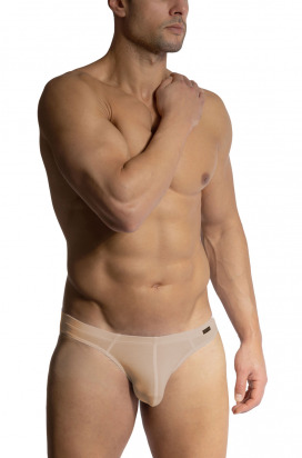 RED1601 Brazilbrief