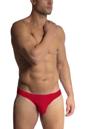 RED1601 Brazilbrief