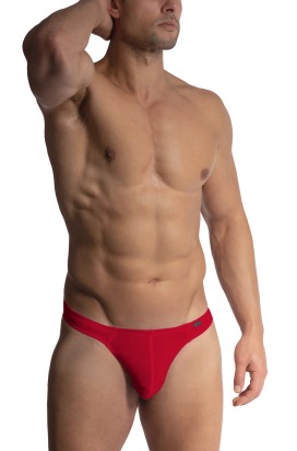RED1601 Mini Thong
