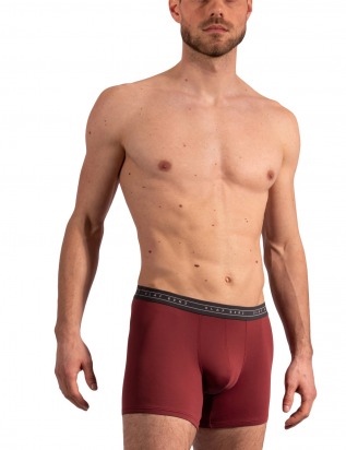 RED2059 Boxer Pants