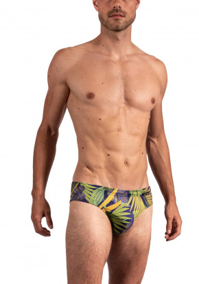 BLU2151 Beach Brief
