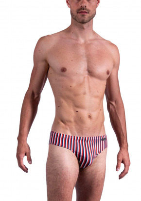 BLU2156 Beachbrief