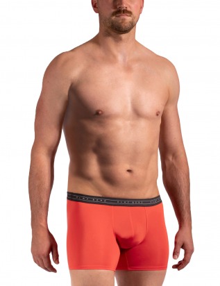 RED2264 Boxer Pants