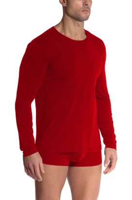 RED2400 Loungeshirt