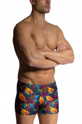 BLU2450 Beachtrunks