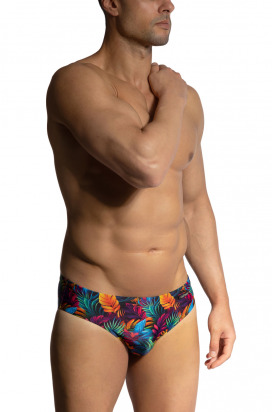 BLU2450 Beachbrief