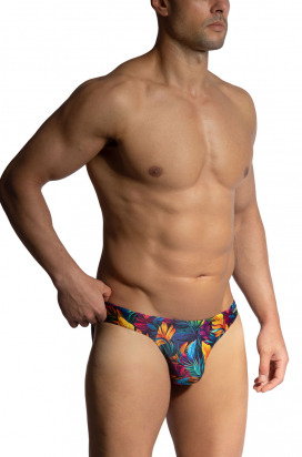 BLU2450 Sunbrief
