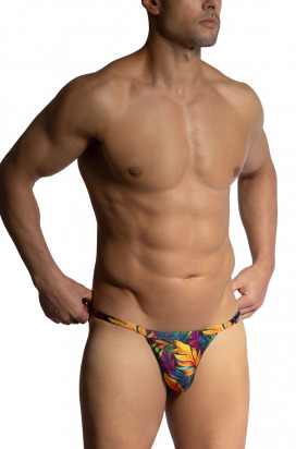 BLU2450 Beachtanga