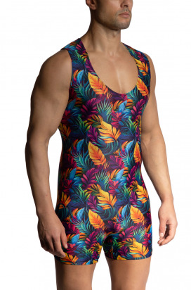 BLU2450 Beachbody