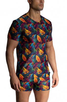 BLU2450 Mastershirt