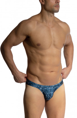 BLU2452 Sunbrief