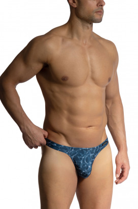 BLU2452 Sunstring