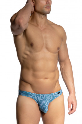 RED2461 Brazilbrief
