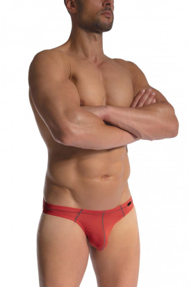 RED2479 Brazilbrief