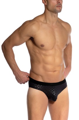 RED2501 Sportbrief