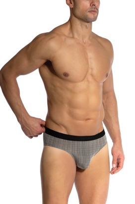 RED2503 Sportbrief